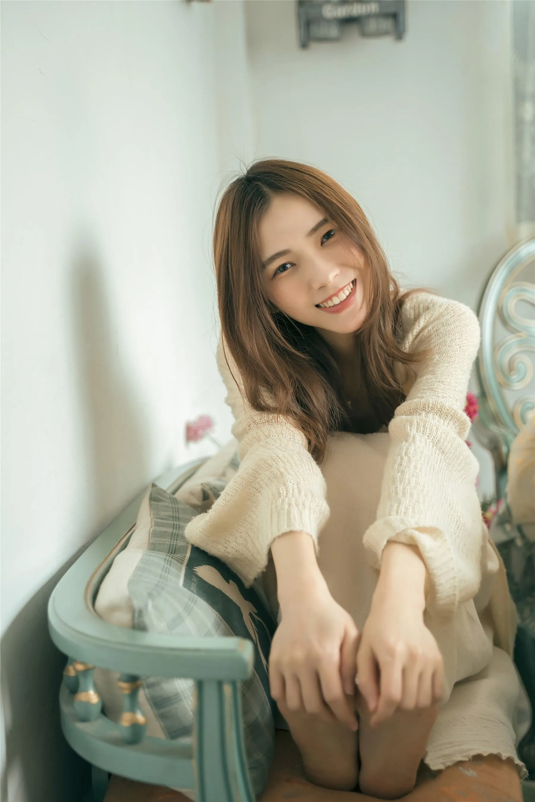 [YITUYU艺图语]2021.12.22 午后时光 老猪 [38P]插图4